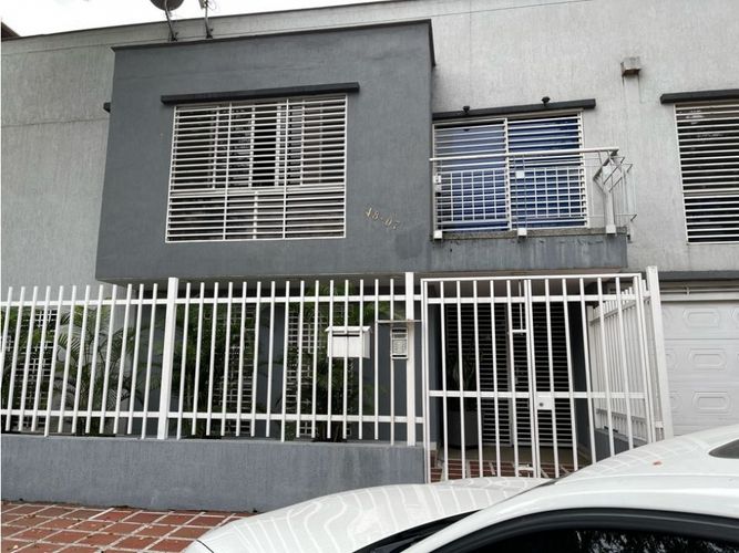 Edificio en venta en La Flora, Cali, 692 m² · foto 9 de 22