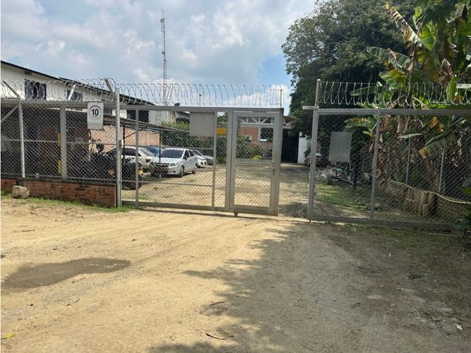 Bodega en venta en Juanchito, Candelaria, 349 m² · foto 12 de 12