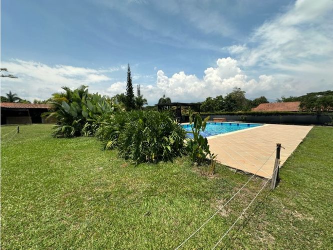 Casa de 3 alcobas en venta en Juan De Ampudia, Jamundí, 360 m² · foto 23 de 24