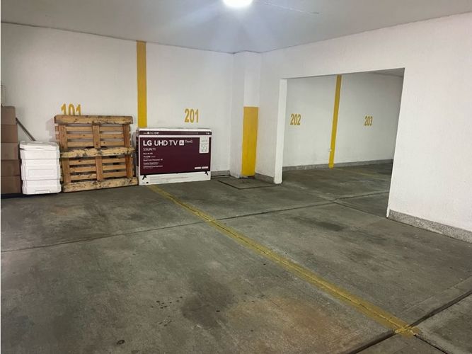 Edificio en venta en La Flora, Cali, 692 m² · foto 19 de 22