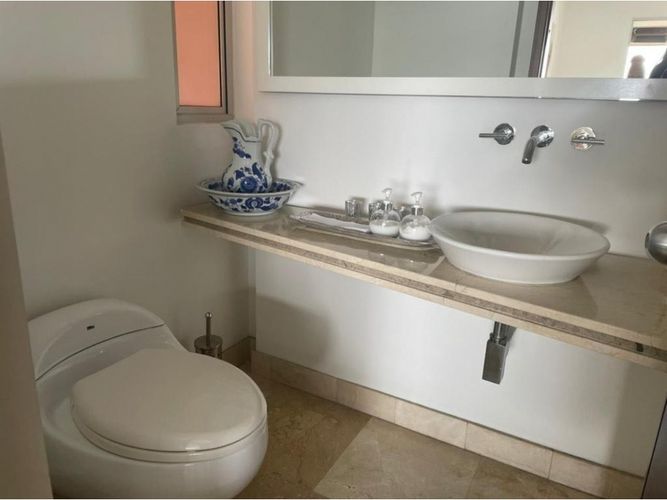 Apartamento de 3 alcobas en venta en Cristales, Cali, 191 m² · foto 4 de 15