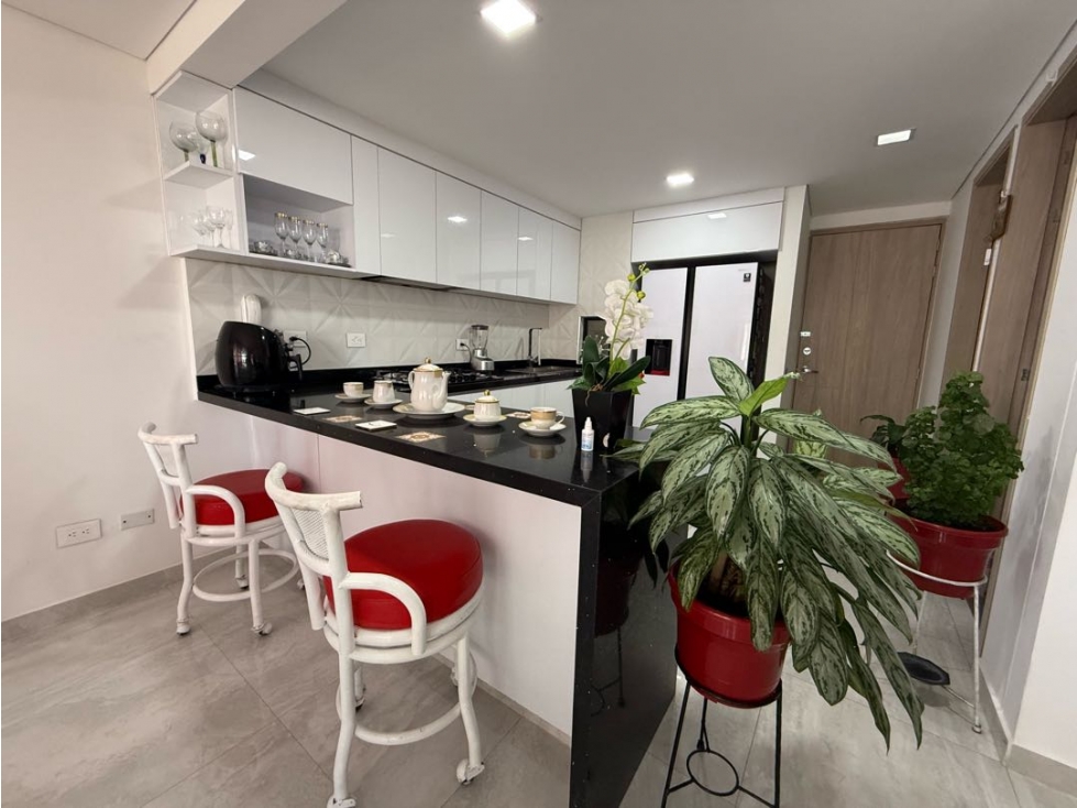 Apartamento en  Venta en Sur, Cali