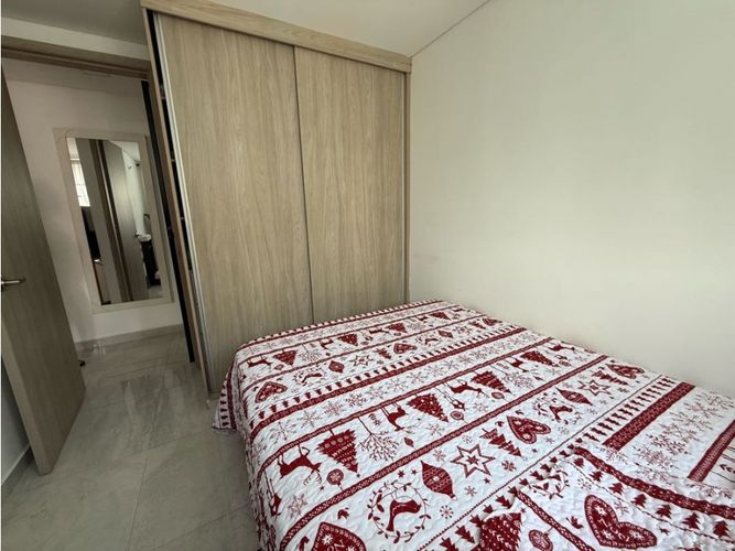 Apartamento de 3 alcobas en venta en Bochalema, Cali, 86 m² · foto 11 de 11