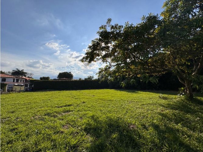 Lote en venta en La Viga, Cali, 2702 m² · foto 4 de 18