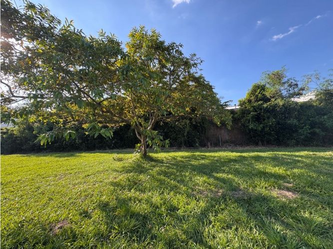 Lote en venta en La Viga, Cali, 2702 m² · foto 5 de 18