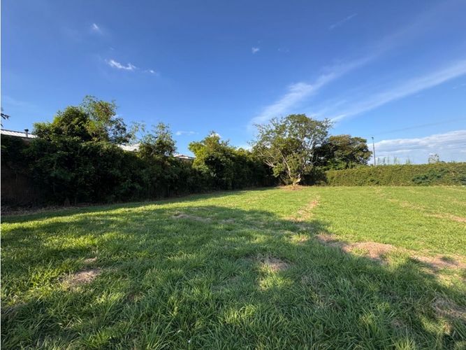 Lote en venta en La Viga, Cali, 2702 m² · foto 6 de 18