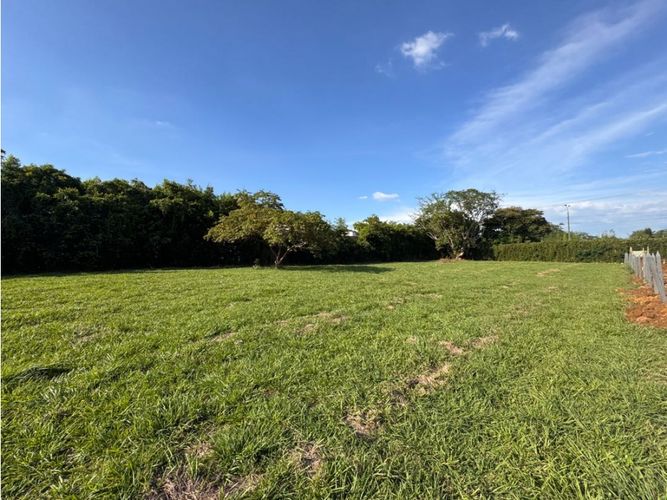 Lote en venta en La Viga, Cali, 2702 m² · foto 7 de 18