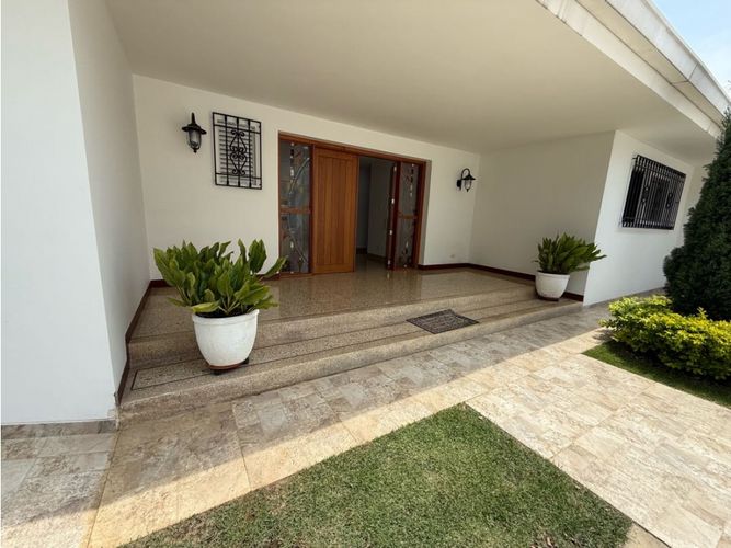 Casa de 4 alcobas en venta en Ciudad Jardin, Cali, 600 m² · foto 6 de 24