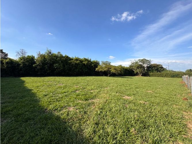 Lote en venta en La Viga, Cali, 2702 m² · foto 8 de 18