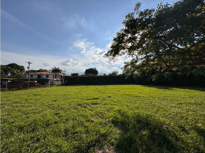 Lote en venta en La Viga, Cali, 2702 m² · foto 9 de 18