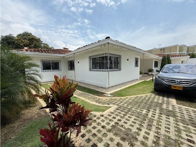 Casa de 4 alcobas en venta en Ciudad Jardin, Cali, 600 m² · foto 8 de 24