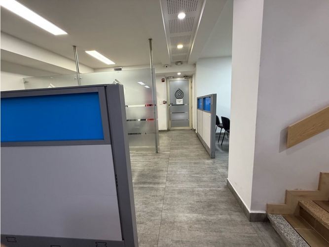 Edificio en venta en Colseguros Andes, Cali, 573 m² · foto 12 de 15