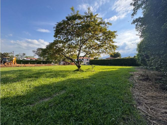Lote en venta en La Viga, Cali, 2702 m² · foto 11 de 18