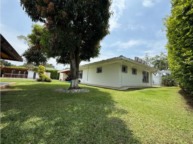 Casa de 4 alcobas en venta en Ciudad Jardin, Cali, 600 m² · foto 10 de 24