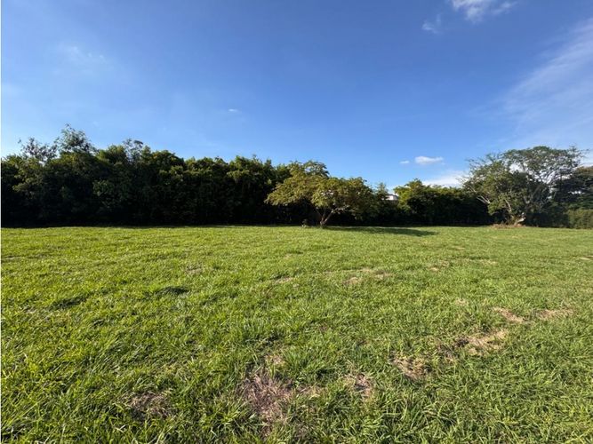 Lote en venta en La Viga, Cali, 2702 m² · foto 12 de 18