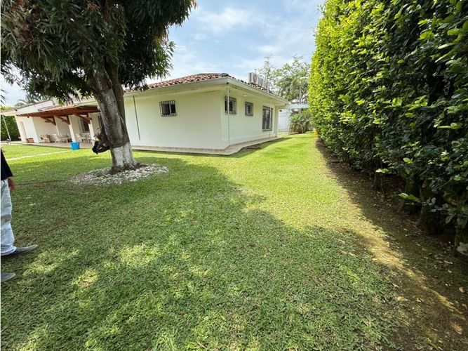 Casa de 4 alcobas en venta en Ciudad Jardin, Cali, 600 m² · foto 11 de 24