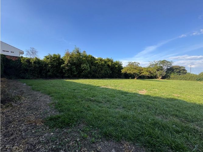 Lote en venta en La Viga, Cali, 2702 m² · foto 13 de 18