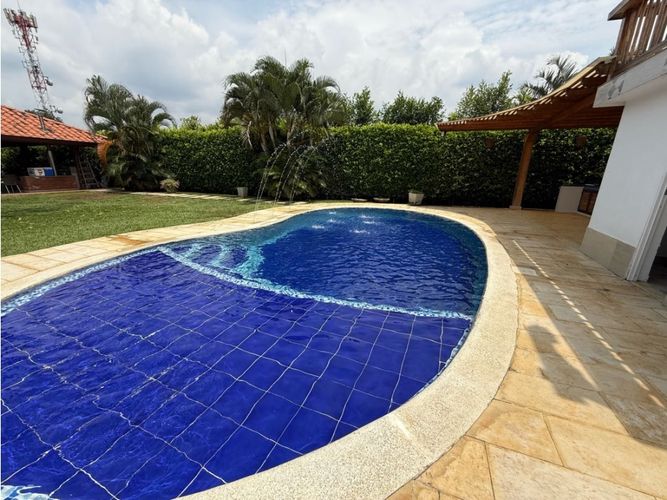 Casa de 4 alcobas en venta en Ciudad Jardin, Cali, 600 m² · foto 12 de 24