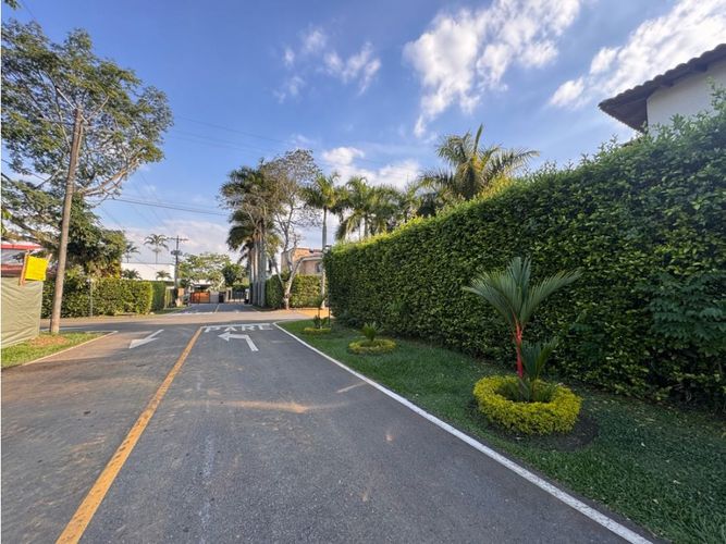 Lote en venta en La Viga, Cali, 2702 m² · foto 14 de 18