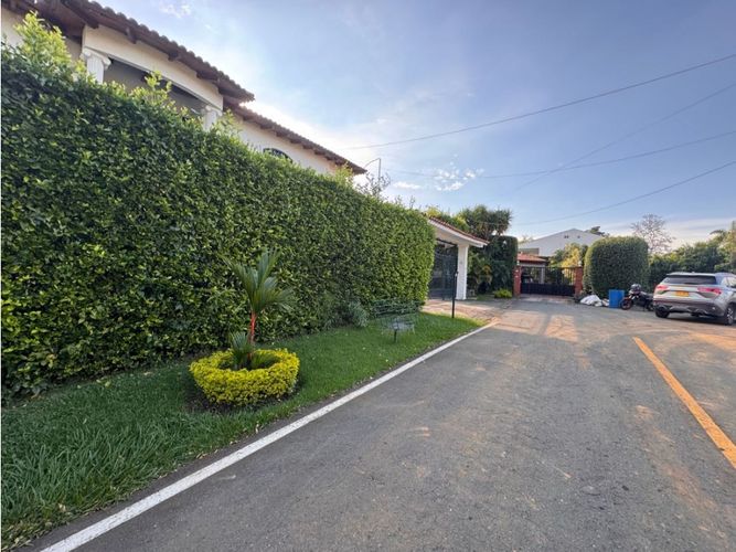 Lote en venta en La Viga, Cali, 2702 m² · foto 15 de 18