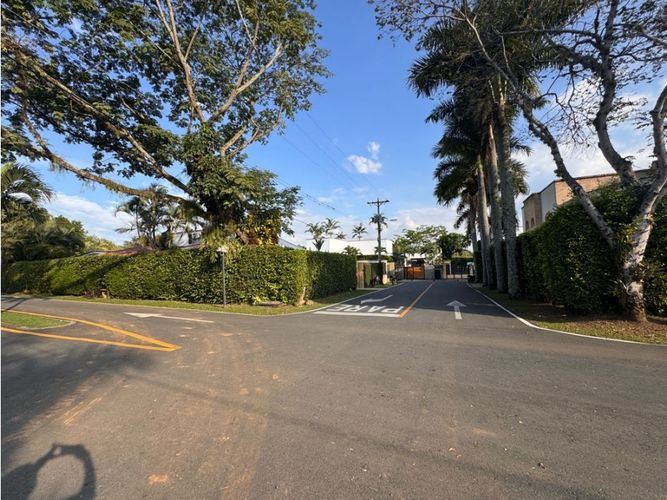 Lote en venta en La Viga, Cali, 2702 m² · foto 16 de 18