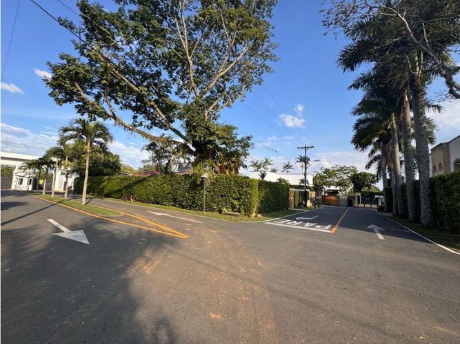 Lote en venta en La Viga, Cali, 2702 m² · foto 17 de 18