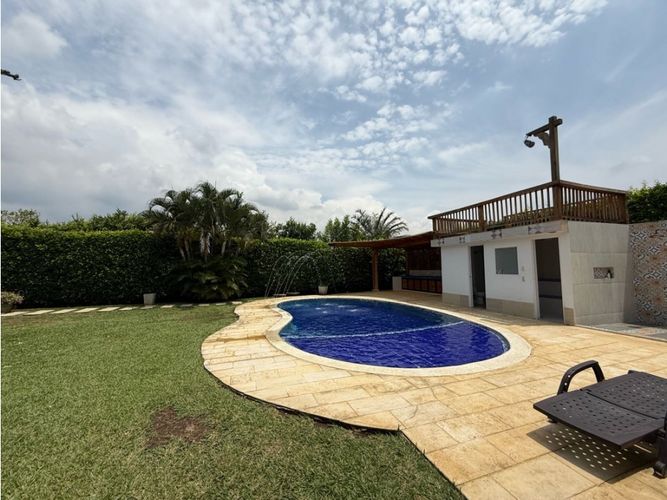 Casa de 4 alcobas en venta en Ciudad Jardin, Cali, 600 m² · foto 16 de 24