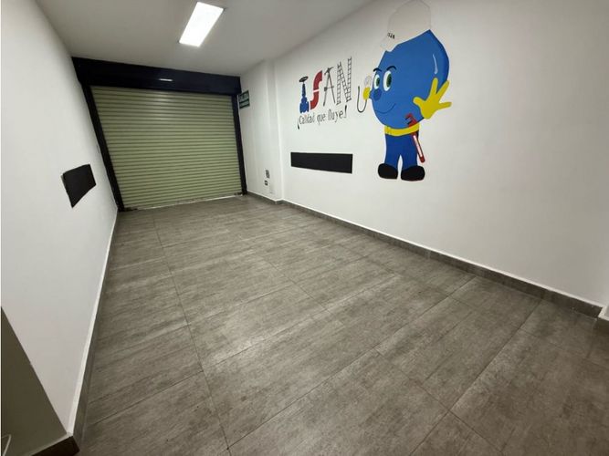 Edificio en arriendo en Colseguros Andes, Cali, 573 m² · foto 4 de 15
