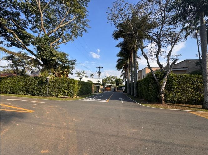 Lote en venta en La Viga, Cali, 2702 m² · foto 18 de 18
