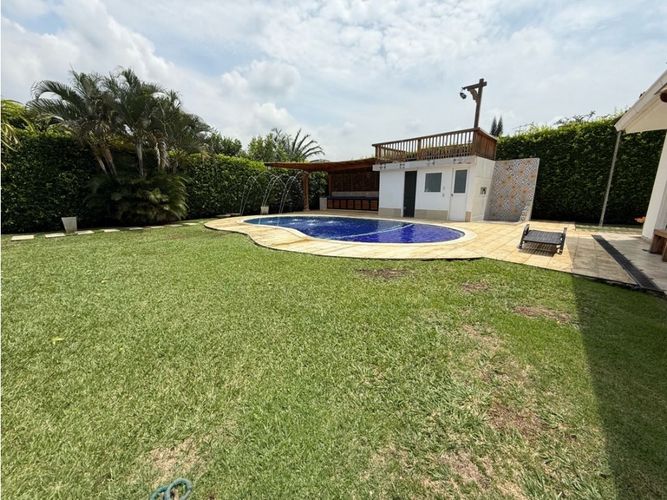 Casa de 4 alcobas en venta en Ciudad Jardin, Cali, 600 m² · foto 18 de 24