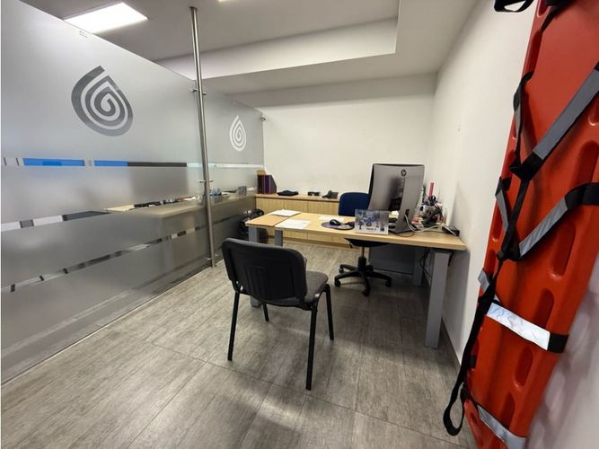 Edificio en arriendo en Colseguros Andes, Cali, 573 m² · foto 6 de 15