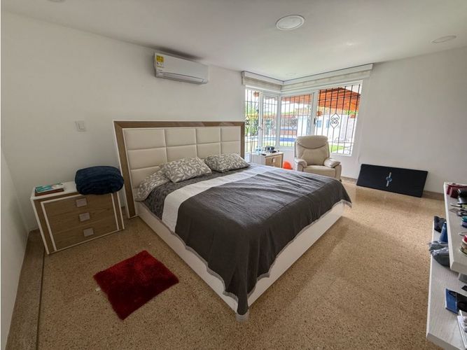 Casa de 4 alcobas en venta en Ciudad Jardin, Cali, 600 m² · foto 20 de 24