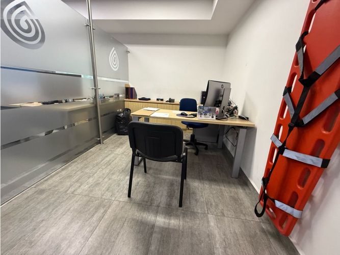 Edificio en arriendo en Colseguros Andes, Cali, 573 m² · foto 9 de 15