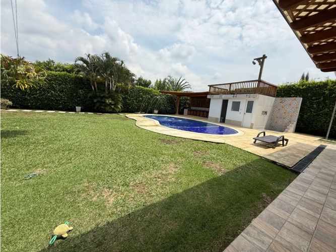 Casa de 4 alcobas en venta en Ciudad Jardin, Cali, 600 m² · foto 21 de 24