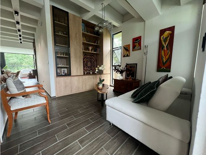 Apartamento de 1 alcoba en venta en Ciudad Jardin, Cali, 78 m² · foto 3 de 22