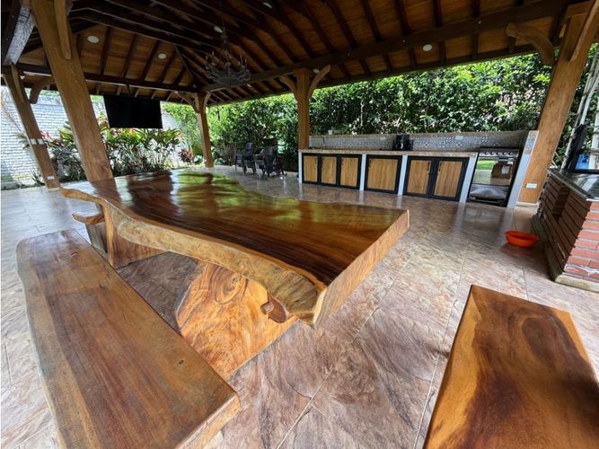 Casa de 4 alcobas en venta en Ciudad Jardin, Cali, 600 m² · foto 22 de 24