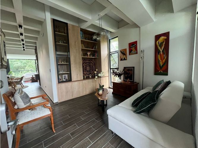 Apartamento de 1 alcoba en venta en Ciudad Jardin, Cali, 78 m² · foto 4 de 22
