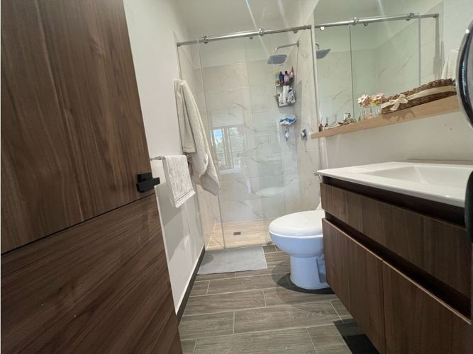 Apartamento de 1 alcoba en venta en Ciudad Jardin, Cali, 78 m² · foto 5 de 22