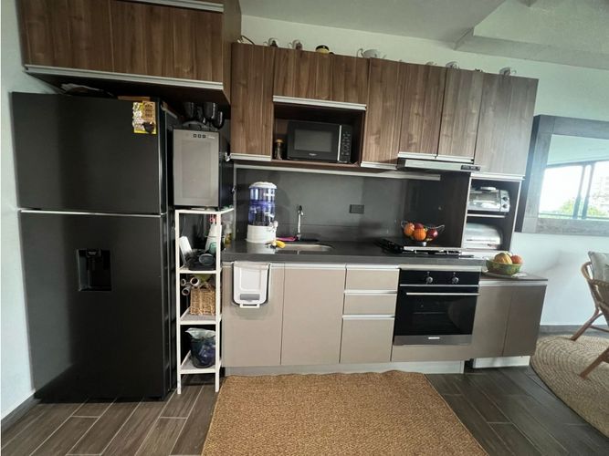 Apartamento de 1 alcoba en venta en Ciudad Jardin, Cali, 78 m² · foto 9 de 22