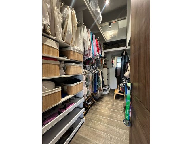 Apartamento de 1 alcoba en venta en Ciudad Jardin, Cali, 78 m² · foto 12 de 22