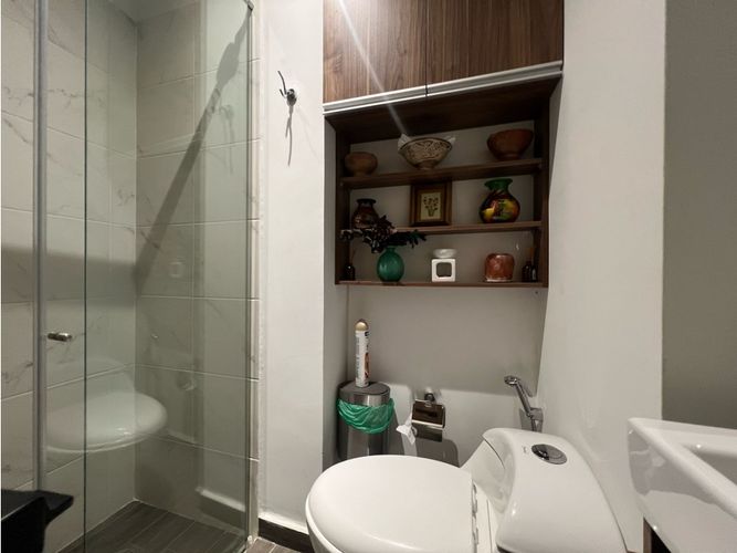 Apartamento de 1 alcoba en venta en Ciudad Jardin, Cali, 78 m² · foto 15 de 22