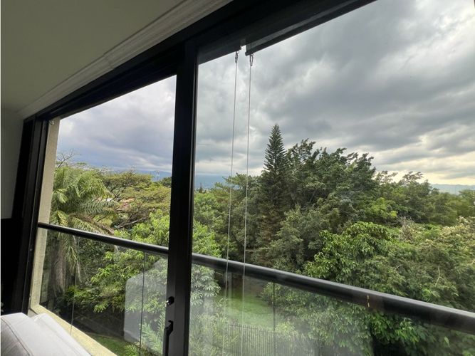 Apartamento de 1 alcoba en venta en Ciudad Jardin, Cali, 78 m² · foto 21 de 22