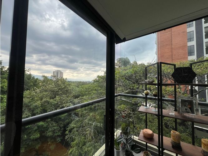 Apartamento de 1 alcoba en venta en Ciudad Jardin, Cali, 78 m² · foto 22 de 22