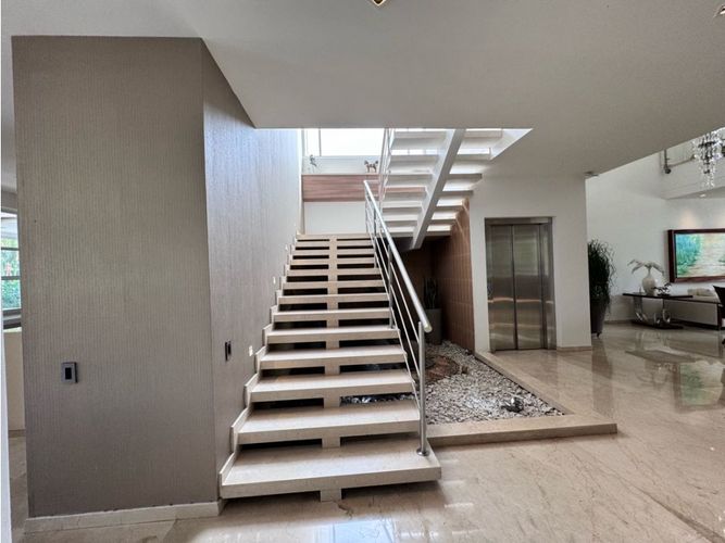 Casa de 4 alcobas en venta en Pance, Cali, 850 m² · foto 6 de 24