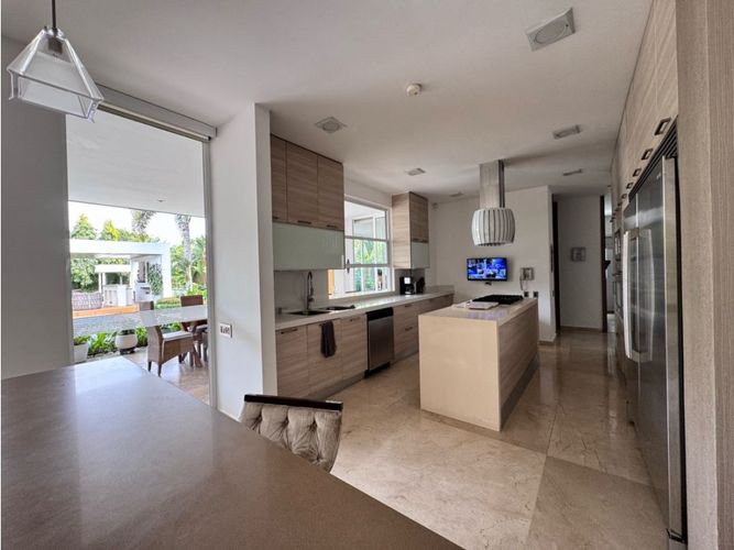 Casa de 4 alcobas en venta en Pance, Cali, 850 m² · foto 8 de 24