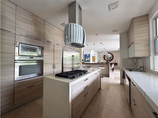 Casa de 4 alcobas en venta en Pance, Cali, 850 m² · foto 9 de 24