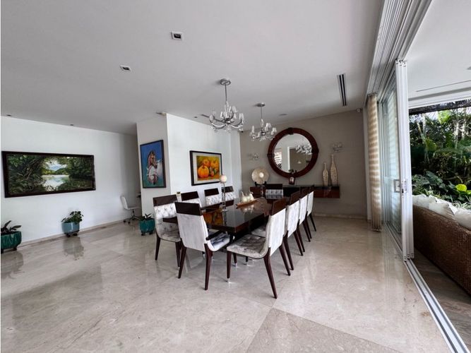 Casa de 4 alcobas en venta en Pance, Cali, 850 m² · foto 10 de 24