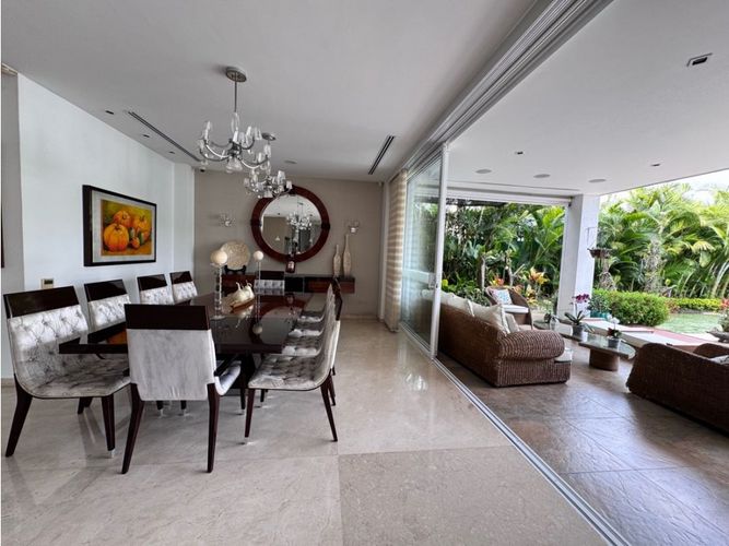 Casa de 4 alcobas en venta en Pance, Cali, 850 m² · foto 11 de 24