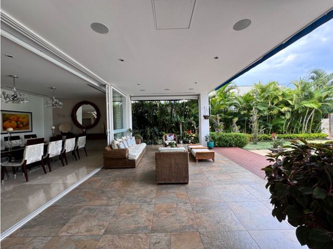 Casa de 4 alcobas en venta en Pance, Cali, 850 m² · foto 12 de 24