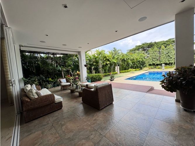 Casa de 4 alcobas en venta en Pance, Cali, 850 m² · foto 13 de 24